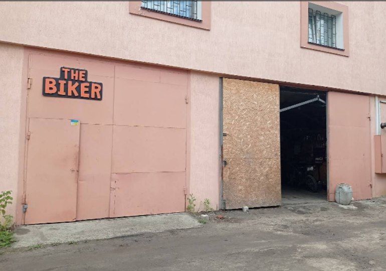 Ремонт бензинових та дизельних генераторів. Софіївська борщаговка