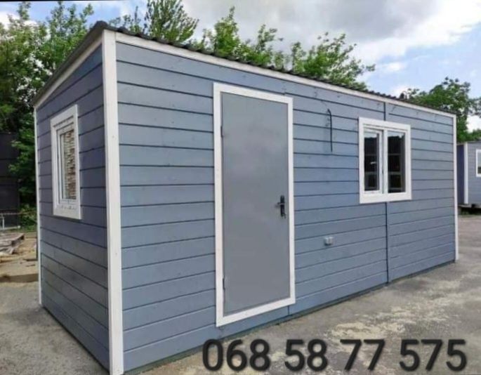 Бытовка ,вагончик .Буржуйка