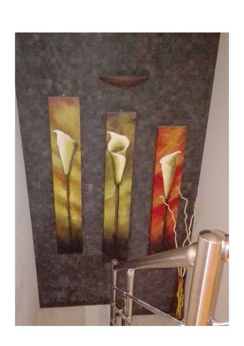 3 Lindas Telas decorativas para parede