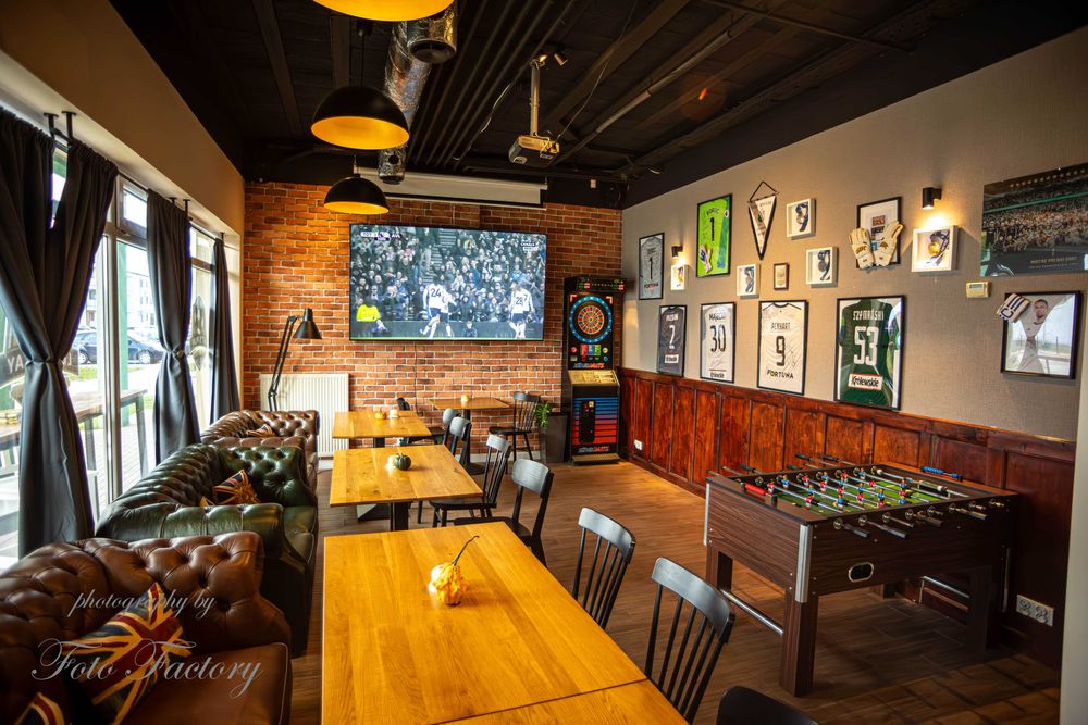 Działająca restauracja do sprzedania