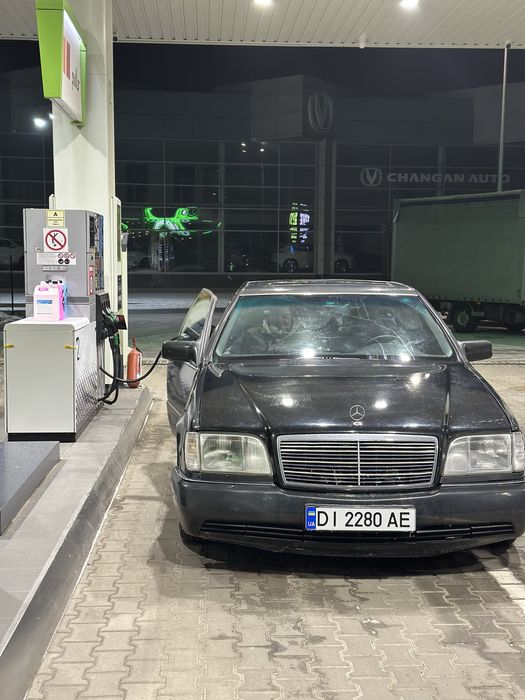 Мерседес кабан обміняю