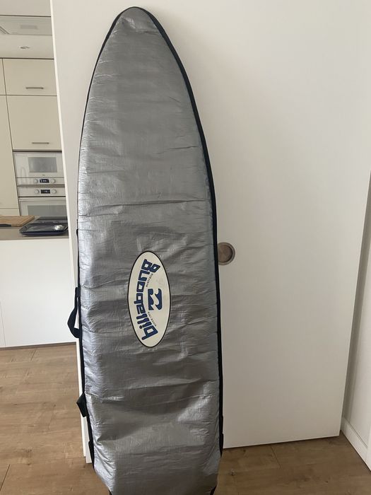 Capa de prancha de surf Billabong