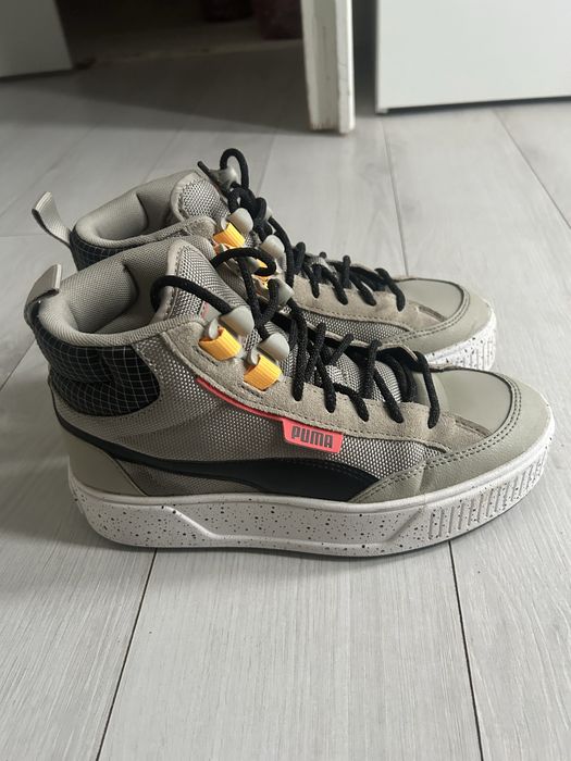 Продам кросівки Puma оригінал