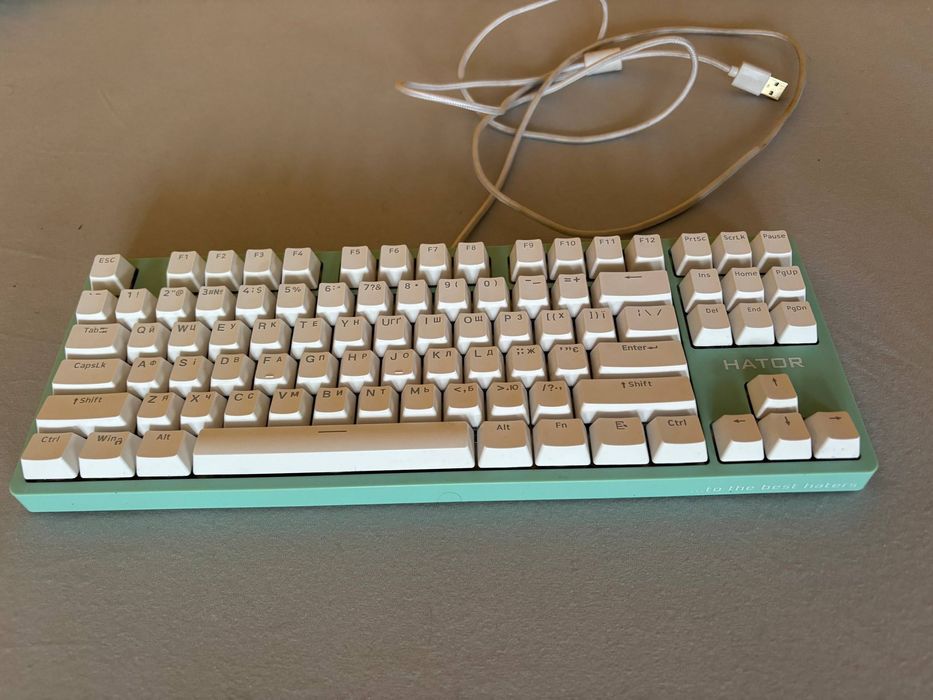 Rockfall 2 mecha tkl