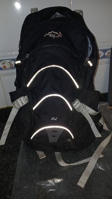 Mochila outdoor/caminhada/lazer