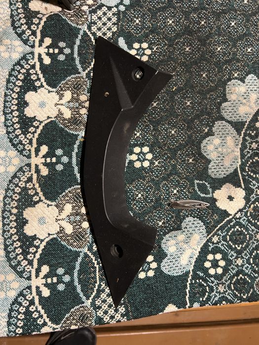 Пластик loncin gp 250 2a