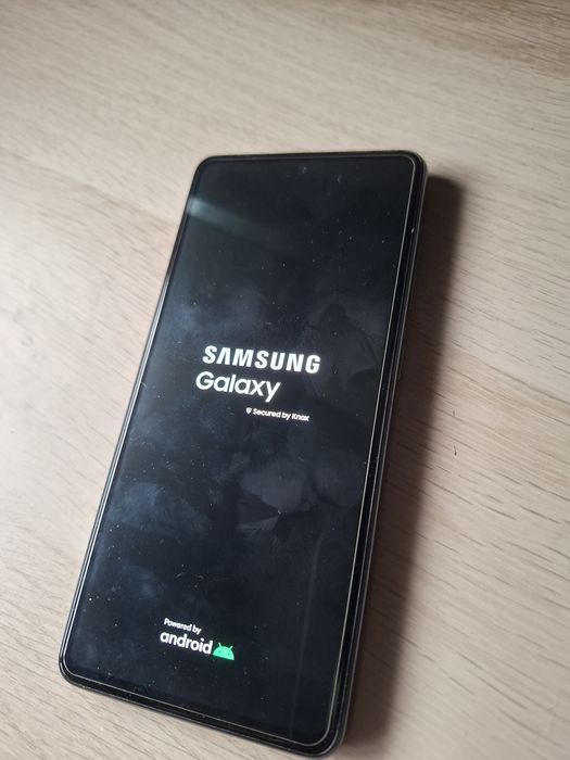 Vendo Samsung A52 5G