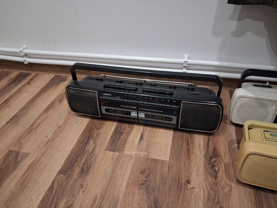 Sankei  Eltra  zestaw kolekcjonerski