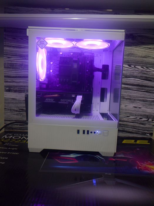 Продам Ігровий пк