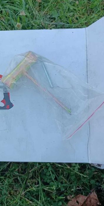 Spalinowe nożyce do żywopłotu Handy Prime SPN260