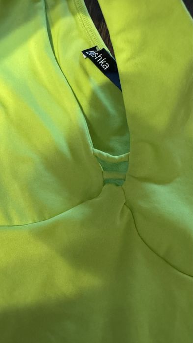 Боді bershka