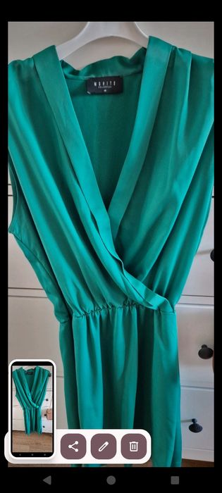 Mohito sukienka komunijna