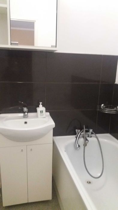 Wynajmę kawalerkę