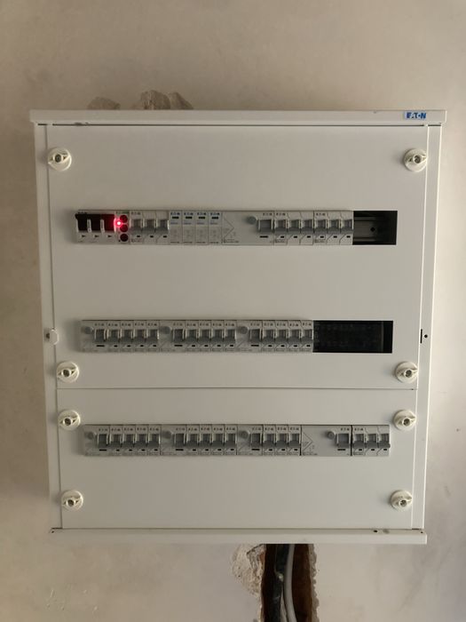Elektryk, pomiary, instalacje,
