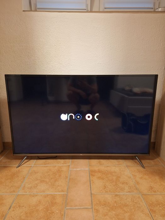 Telewizor TCL 50 cali SmartTV