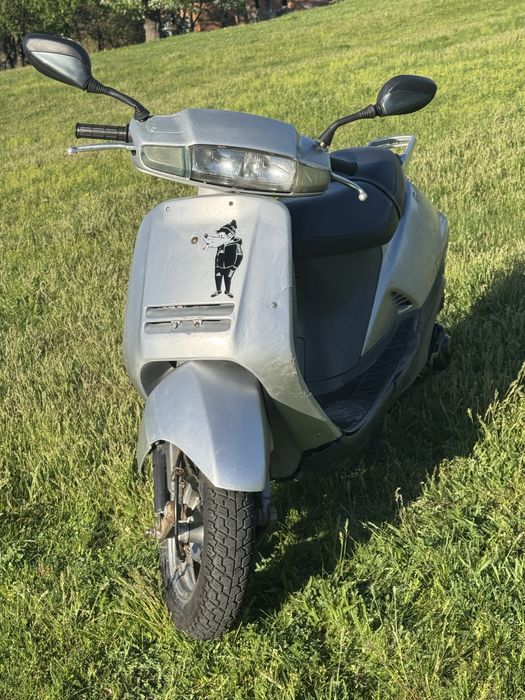 Продам скутер Хонда Леад 90