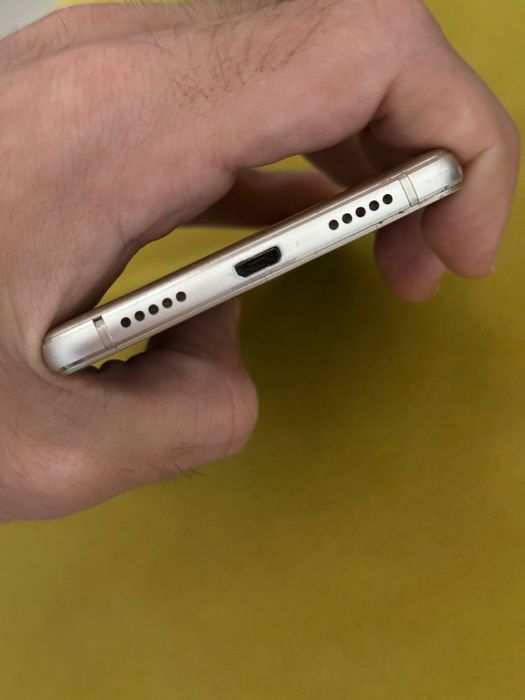 Telemóvel Huawei