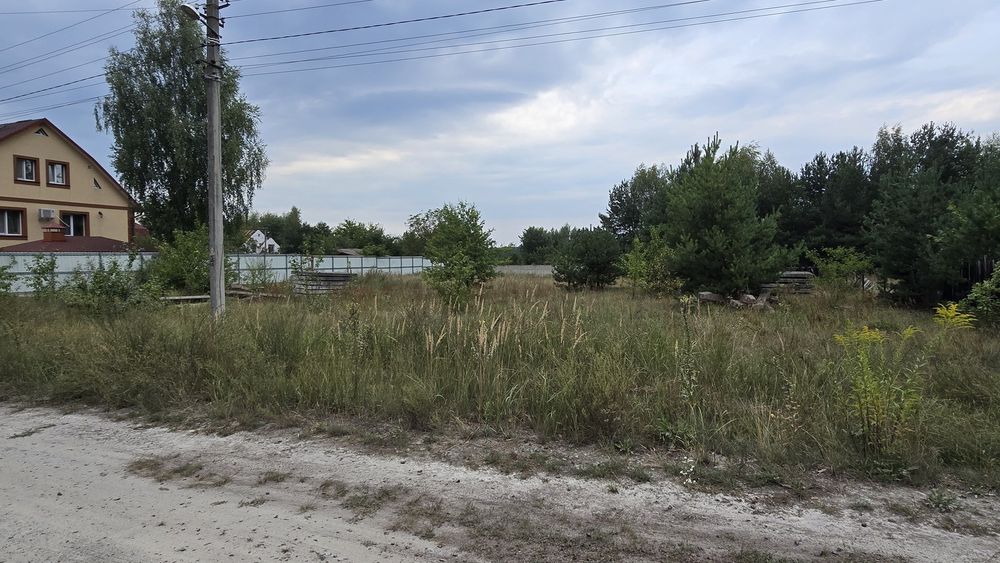 Продаж ділянки, Пряжів, 2-га від лісу. (2695168)