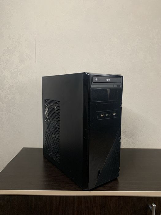 Продам старенький ПК