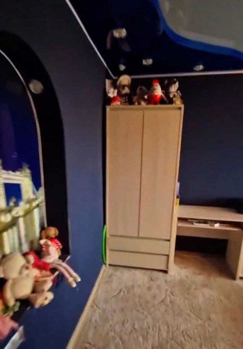 Продам гарну  4 кім.квартиру  в Дергачах  по вул.Садовій, Є-Сертифікат