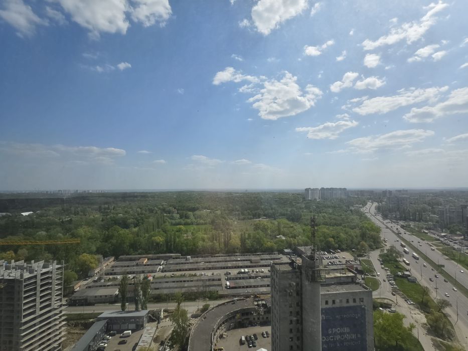 1-комнатная квартира по адресу (площадь 46 м²) - Atlanta.ua - фото 4