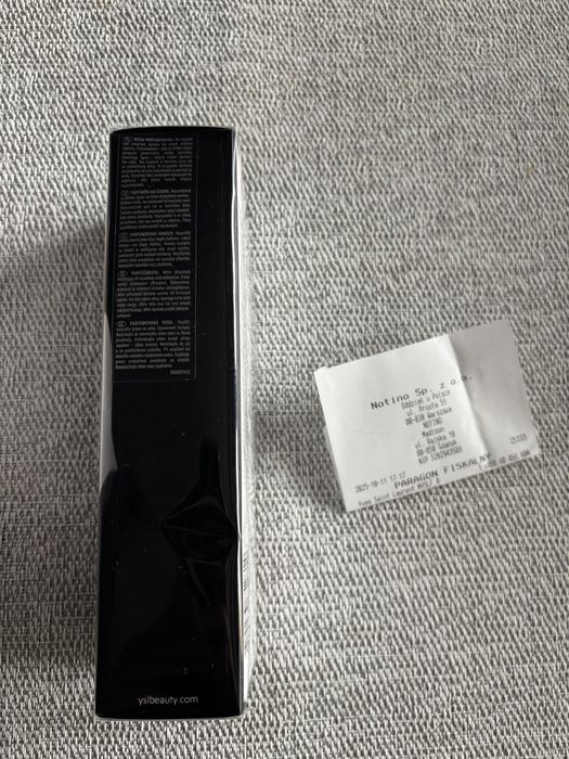 Zapach meski MYSLF eau de parfum