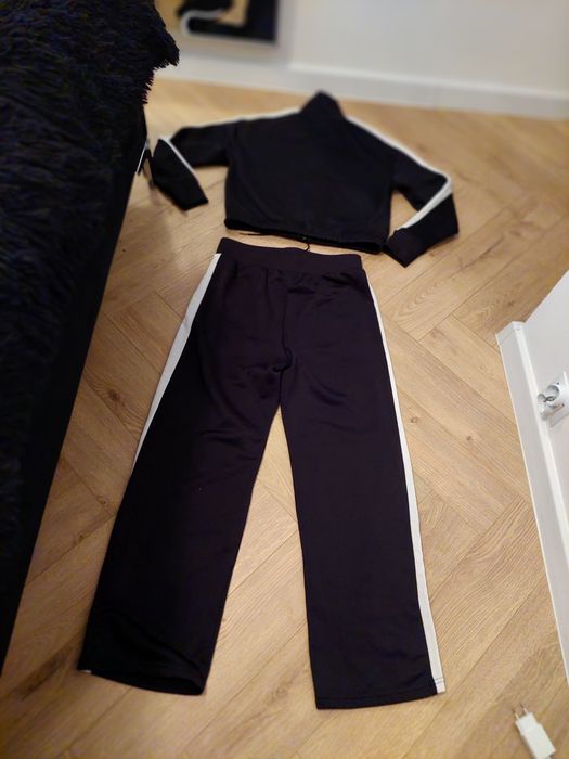 Komplet Dresowy Puma