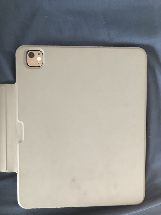 iPad Pro 13" (Chip M5) | 256 GB | Como Novo + Garantia até Maio 2027+ pencil pro