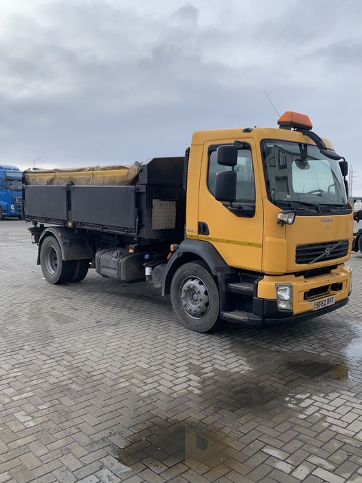 VOLVO FL 240 - 2013
