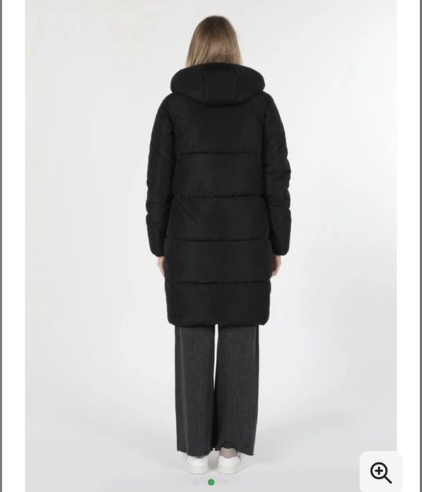 Куртка демісезонна довга жіноча Colin's, пальто жіноче Colin’s