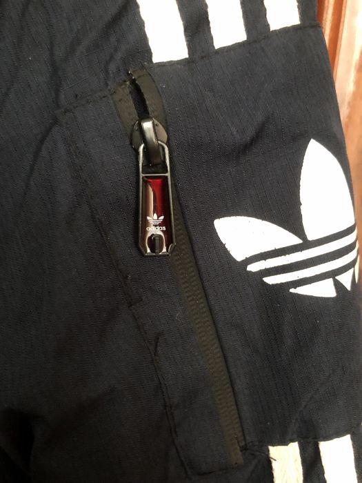 Мужская куртка Adidas