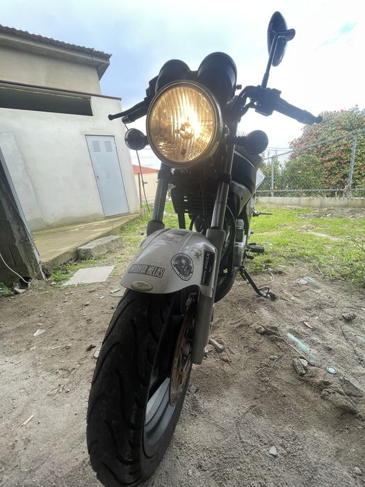 Mota para venda em bom estado