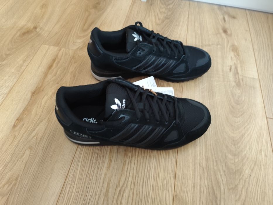 ゆう ページ Buty męskie adidas ZX 750 nowe oryginalne okazja Rzeszów • OLX.pl