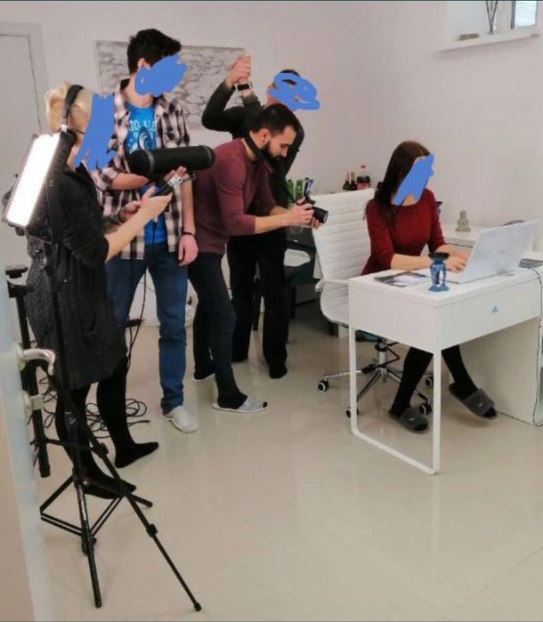 Відеограф, відеооператор, фотограф, відеознімання, відеозйомка