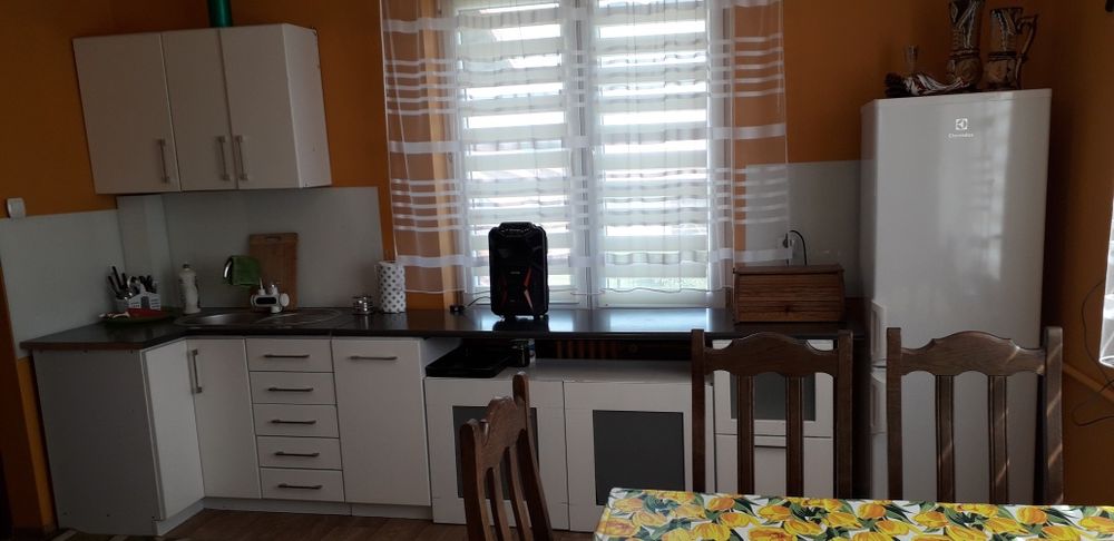 Wynajmę dom z bania - jacuzzi, sauna,altanka, stawem, domek apiterapii