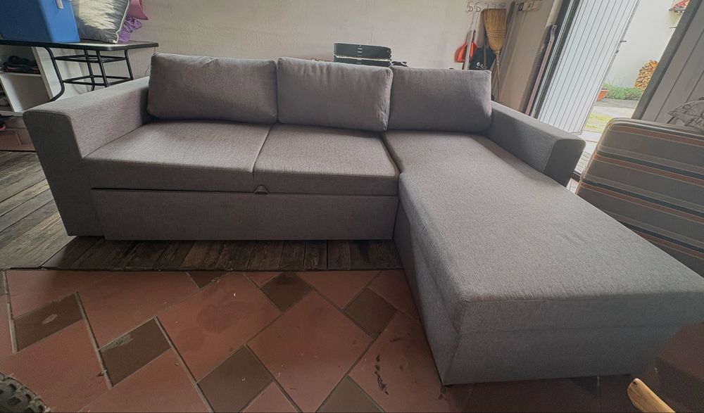 Narożnik Rozkladany JYSK