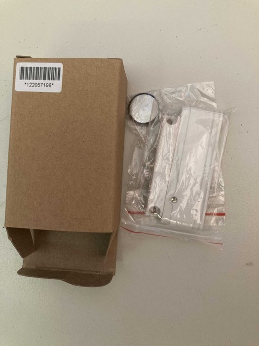 Kit sistema de alarme Shield Tech Security STS-410 novo - caixa aberta