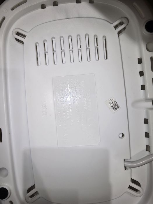 Tommee Tippee Sterilizer Model 1151427274361530624004