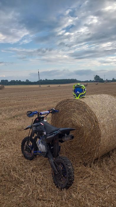 Mrf 140 RC 2018 stan idealny