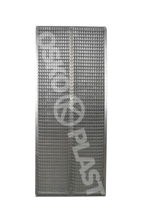 Sito dolne do kombajnu Claas /Sita Claas Lexion 570 / 740 PRODUCENT