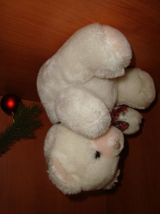 Медведи, мишки мягкие детские игрушки 2 шт.