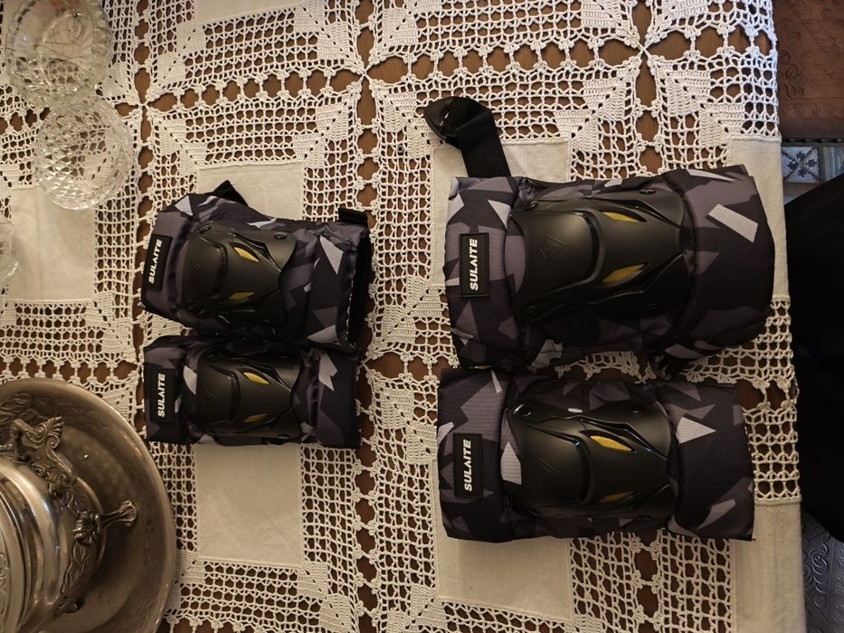 Kit de proteção sulaite