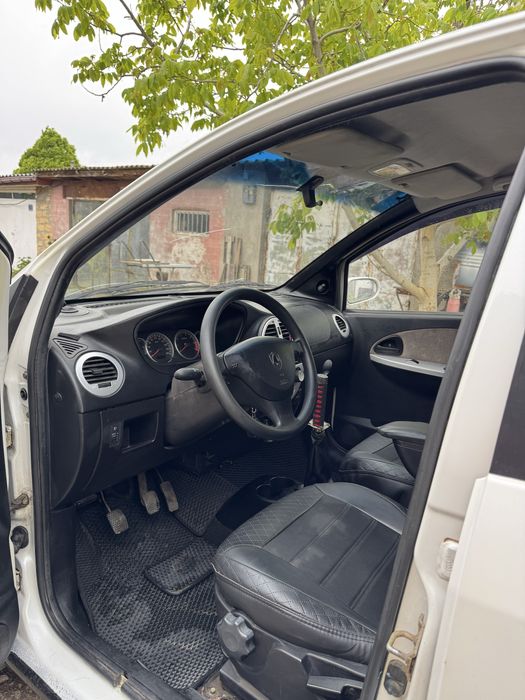 Продам Changan Benni