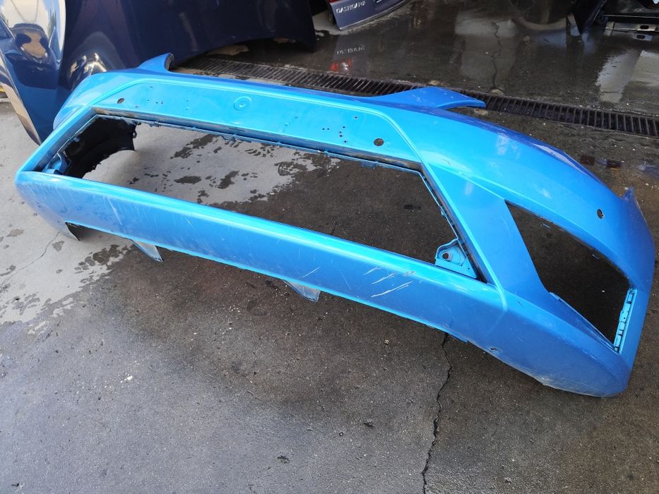 Seat Leon 5F - Para Choques Frente - PC676