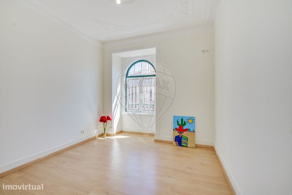 Apartamento T4 para venda