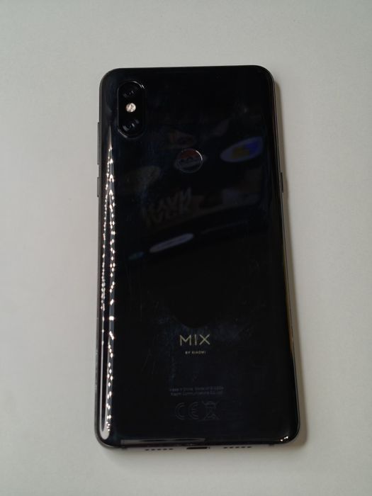 Xiaomi mi mix 3 6/128gb