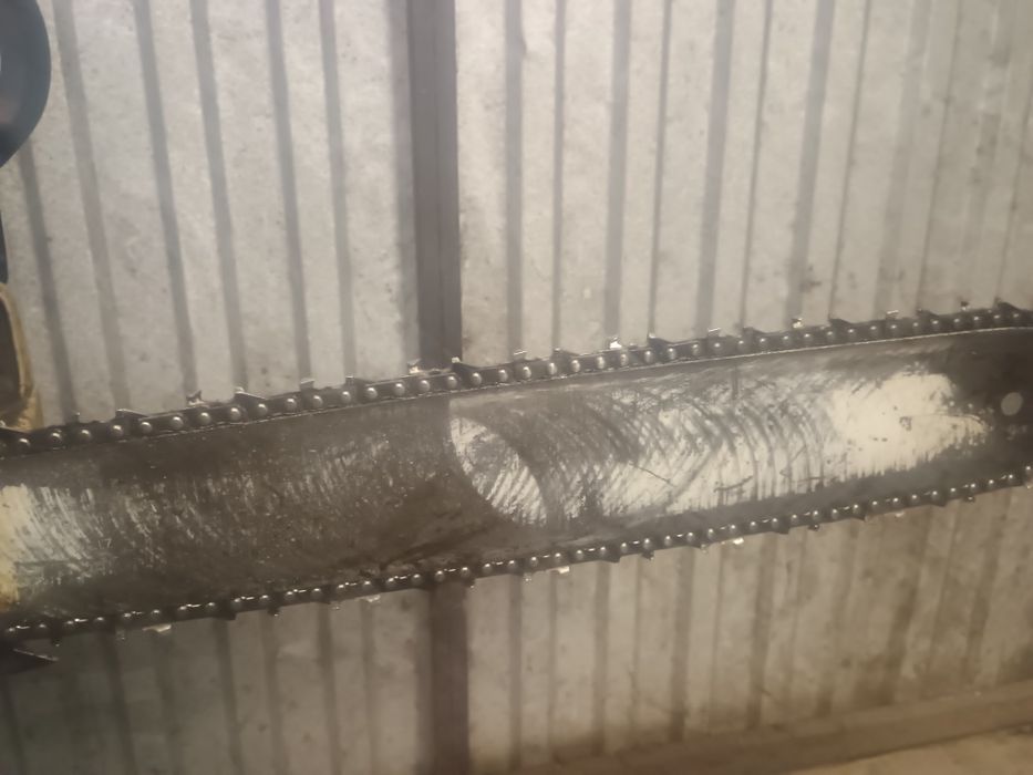 Stihl ms310 4.5KM oryginalna