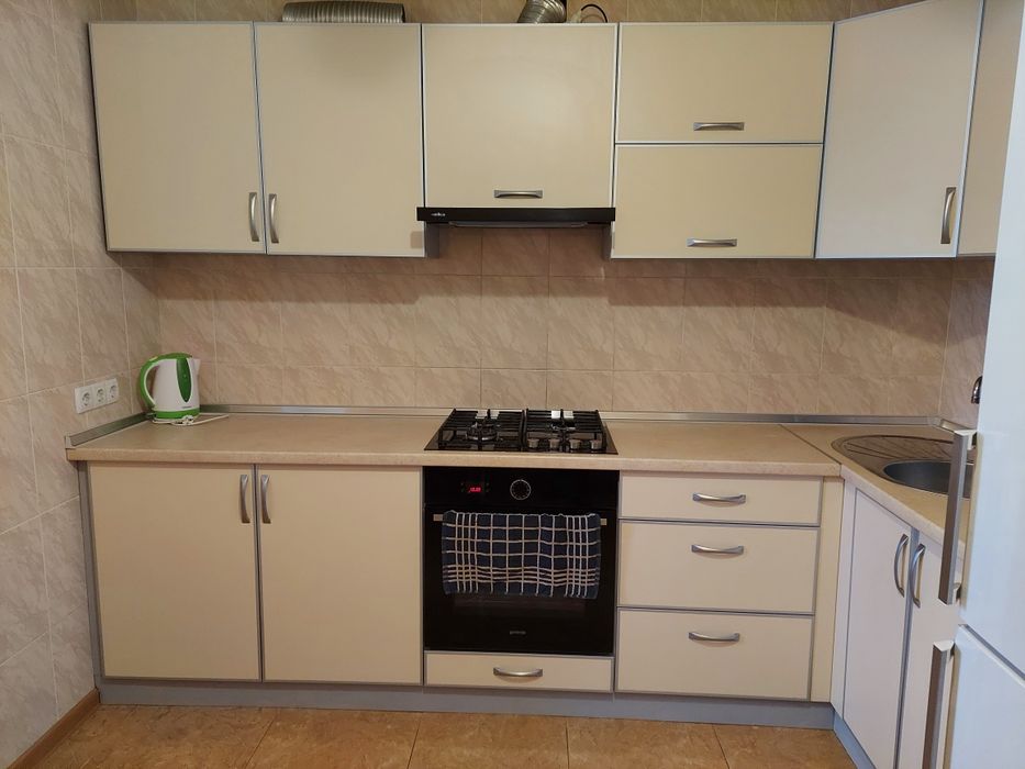 1-кімнатна квартира за адресою вул. Магістратська (площа 40 м²) - Atlanta.ua - фото 5