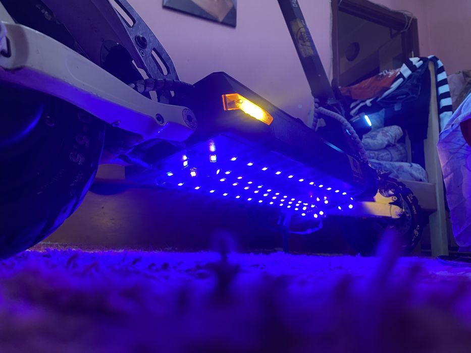 Kukirin g2 pro 2025 торг