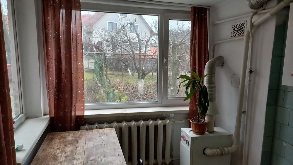 Оренда частини будинку